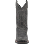 Laredo Jessco - Men's Leather Cowboy Work Boot - Hatcountry