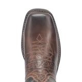 Laredo Hawke (Safety Toe) - Men's Leather Cowboy Work Boot - Hatcountry