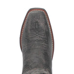 Laredo Jessco - Men's Leather Cowboy Work Boot - Hatcountry
