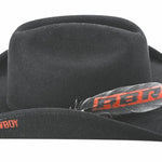 Bullhide Try Hard - Wool Felt Cowboy Hat - Hatcountry