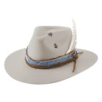 Bullhide Under Pressure - Wool Felt Cowboy Hat - Hatcountry