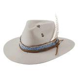 Bullhide Under Pressure - Wool Felt Cowboy Hat - Hatcountry