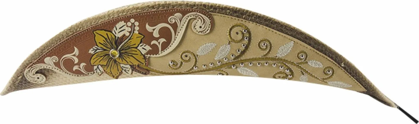 Bullhide Under The Sun - Straw Cowgirl Hat - Hatcountry
