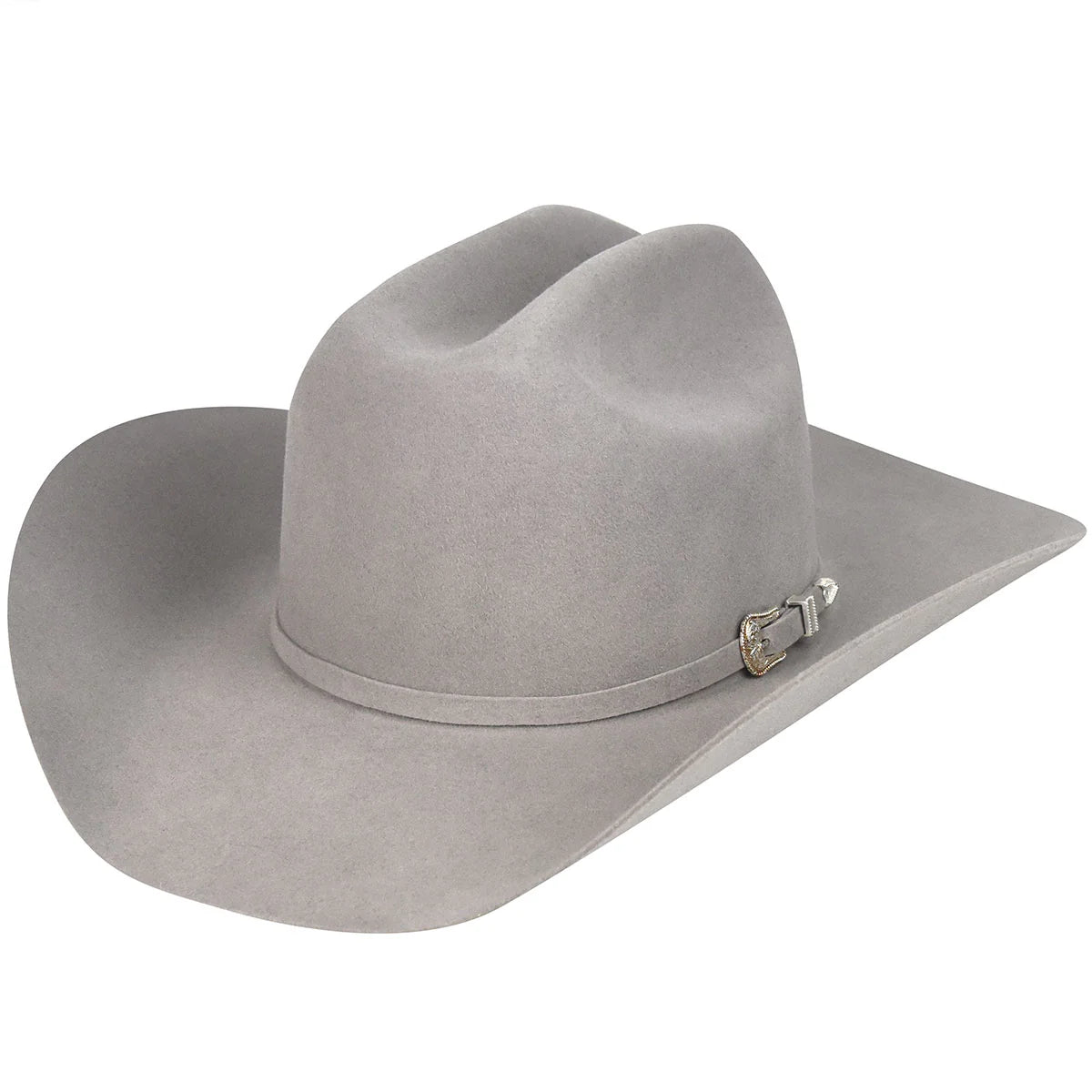 Bailey Lightning - (4X) Wool Felt Cowboy Hat