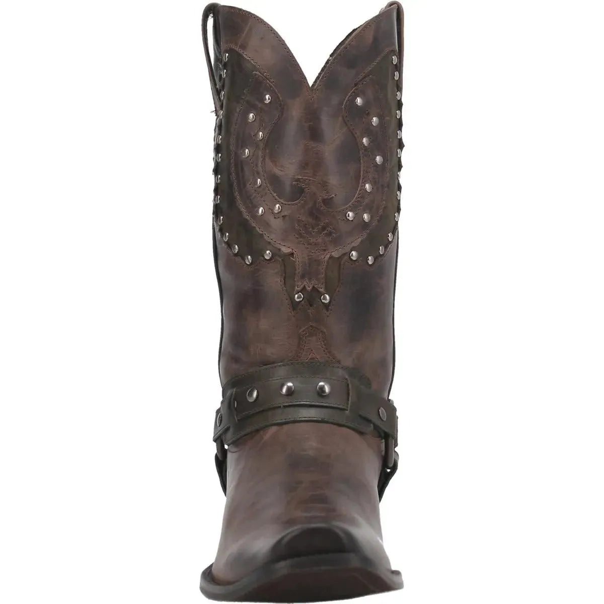 Dingo War Eagle - Mens Leather Cowboy Boot - Hatcountry