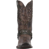 Dingo War Eagle - Mens Leather Cowboy Boot - Hatcountry