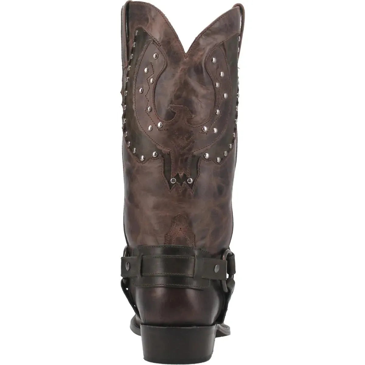 Dingo War Eagle - Mens Leather Cowboy Boot - Hatcountry