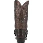 Dingo War Eagle - Mens Leather Cowboy Boot - Hatcountry