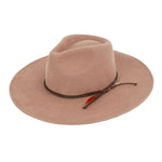 Peter Grimm Westbury - Wide Brim Wool Felt Cowboy Hat - Hatcountry
