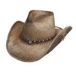 Bullhide Western Inspiration - Straw Cowgirl Hat - Hatcountry