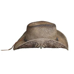 Bullhide Western Inspiration - Straw Cowgirl Hat - Hatcountry
