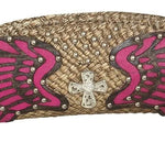 Bullhide Western Inspiration - Straw Cowgirl Hat - Hatcountry