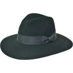 Deadwood Trading Enchanting - Wide Brim Floppy Fedora Hat - Hatcountry