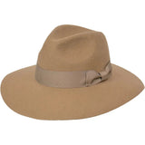 Deadwood Trading Enchanting - Wide Brim Floppy Fedora Hat - Hatcountry