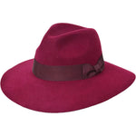 Deadwood Trading Enchanting - Wide Brim Floppy Fedora Hat - Hatcountry