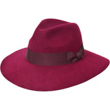 Deadwood Trading Enchanting - Wide Brim Floppy Fedora Hat - Hatcountry