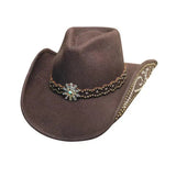 Bullhide Your Everything - Wool Felt Cowgirl Hat - Hatcountry