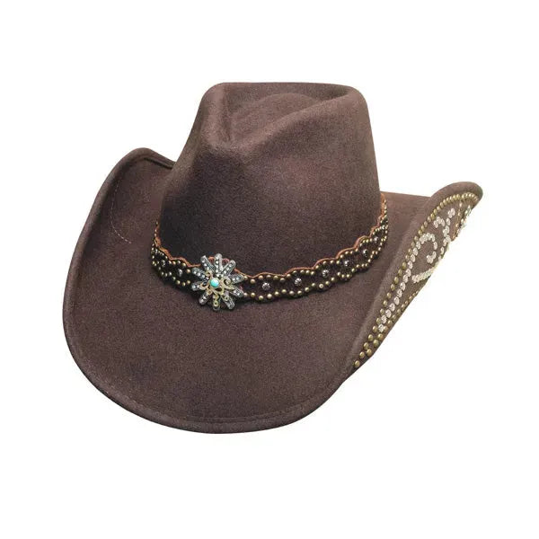 Bullhide Your Everything - Wool Felt Cowgirl Hat - Hatcountry