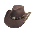 Bullhide Your Everything - Wool Felt Cowgirl Hat - Hatcountry