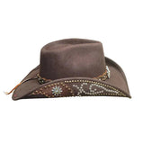 Bullhide Your Everything - Wool Felt Cowgirl Hat - Hatcountry