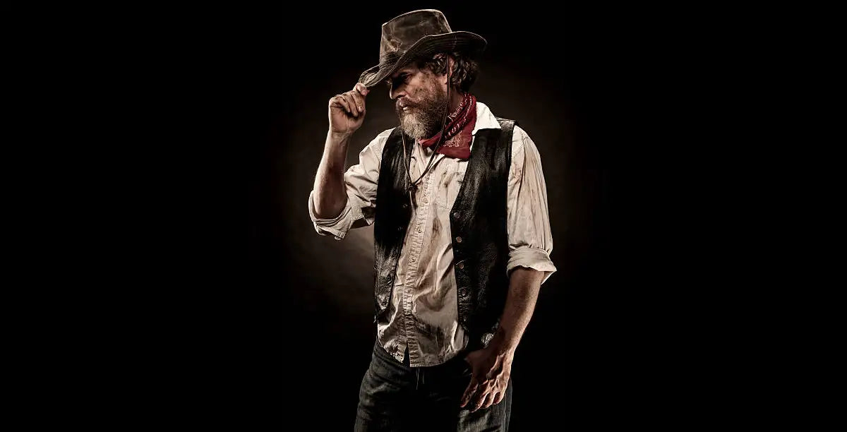 The Ultimate Guide to Cowboy Hat Etiquette