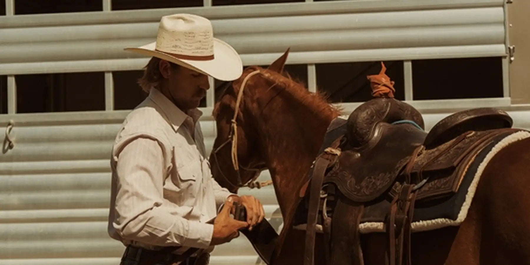 HatCountry - Bailey Hats