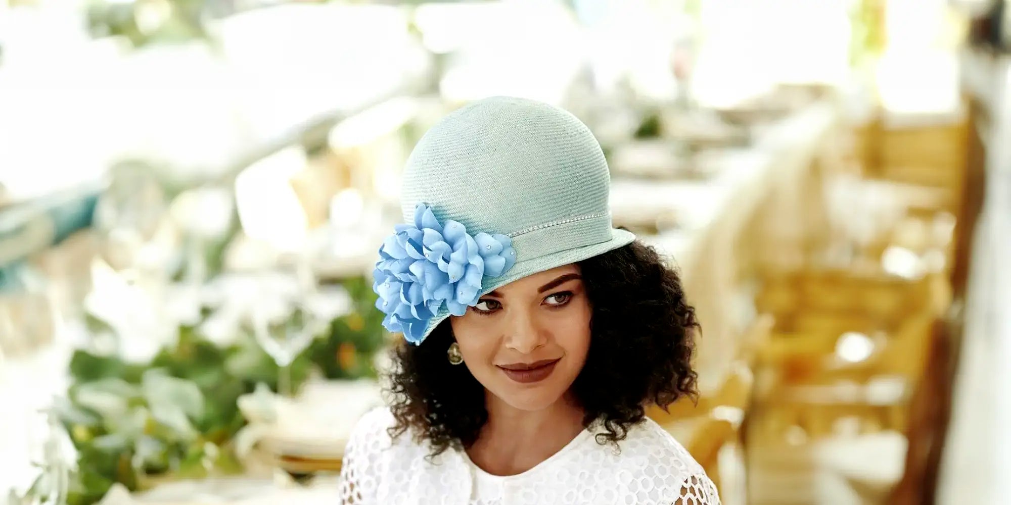 Church Hats