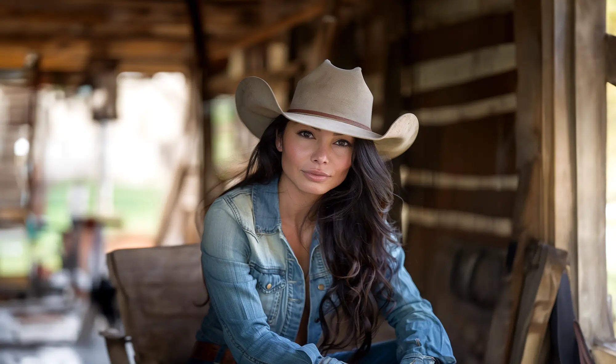 Felt Cowboy Hats