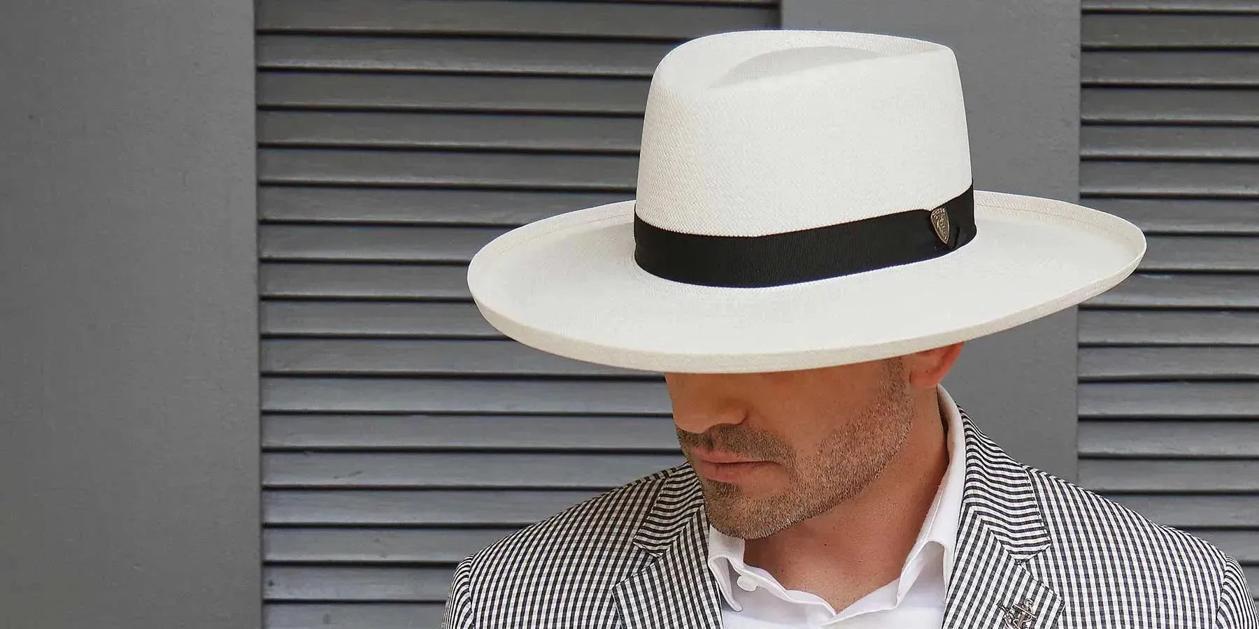 Gambler Hats - Hatcountry