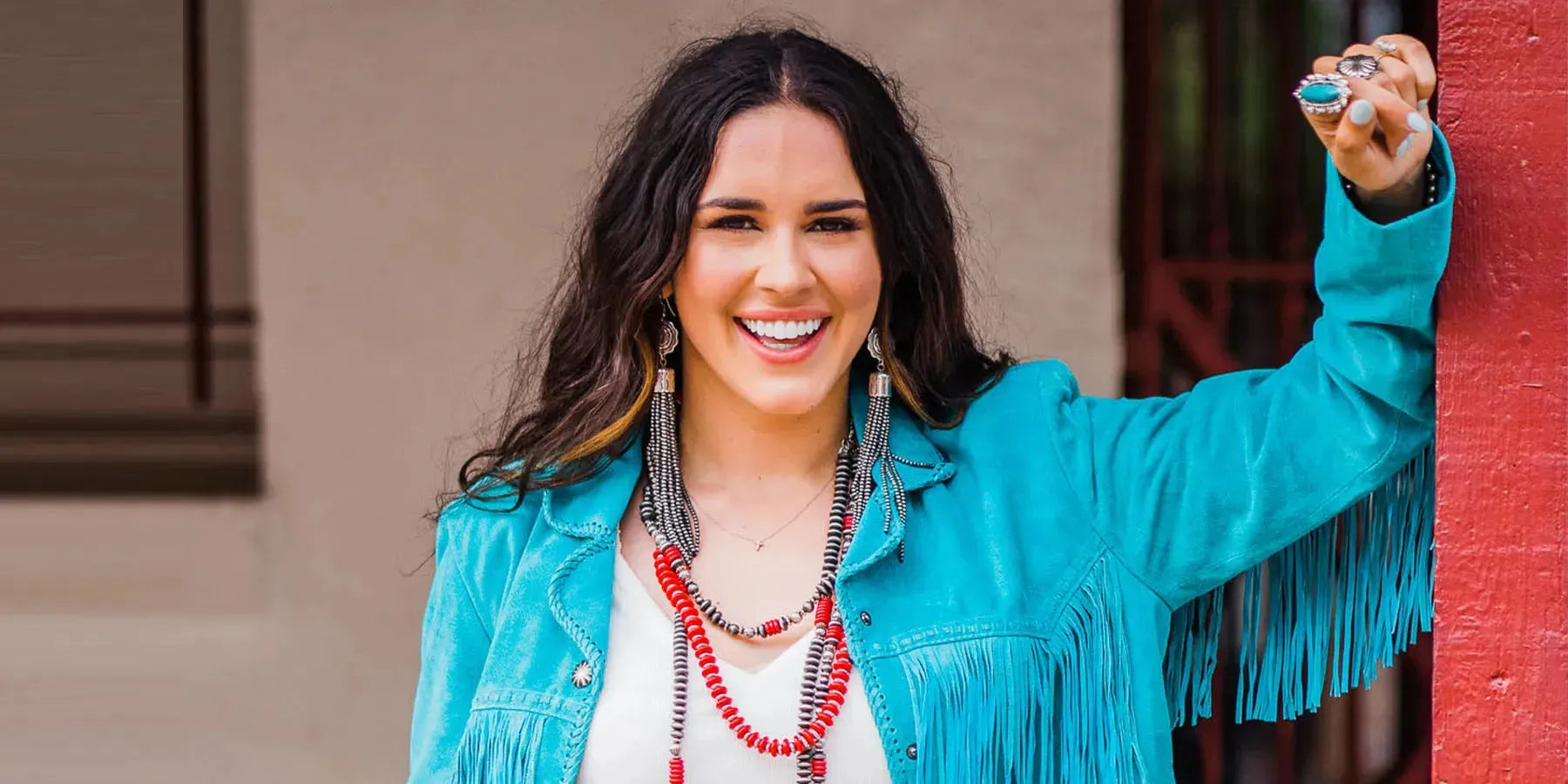 Women's Jewelry - Hatcountry