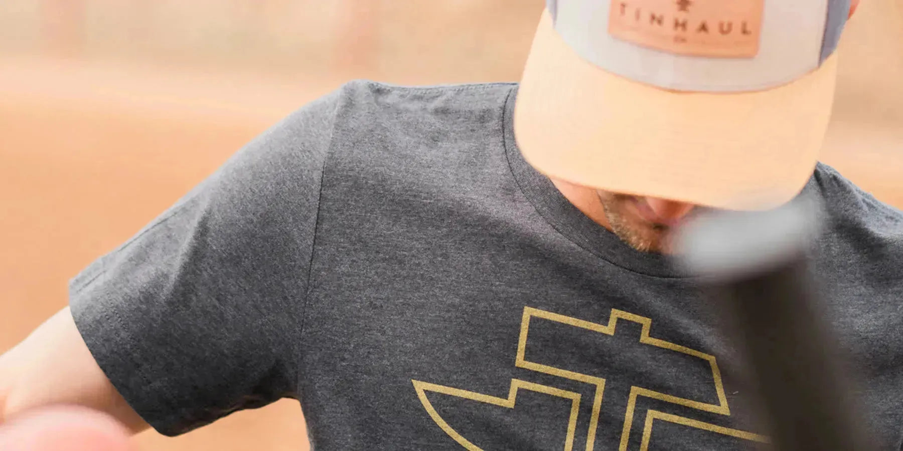 Men's T-Shirts - Hatcountry