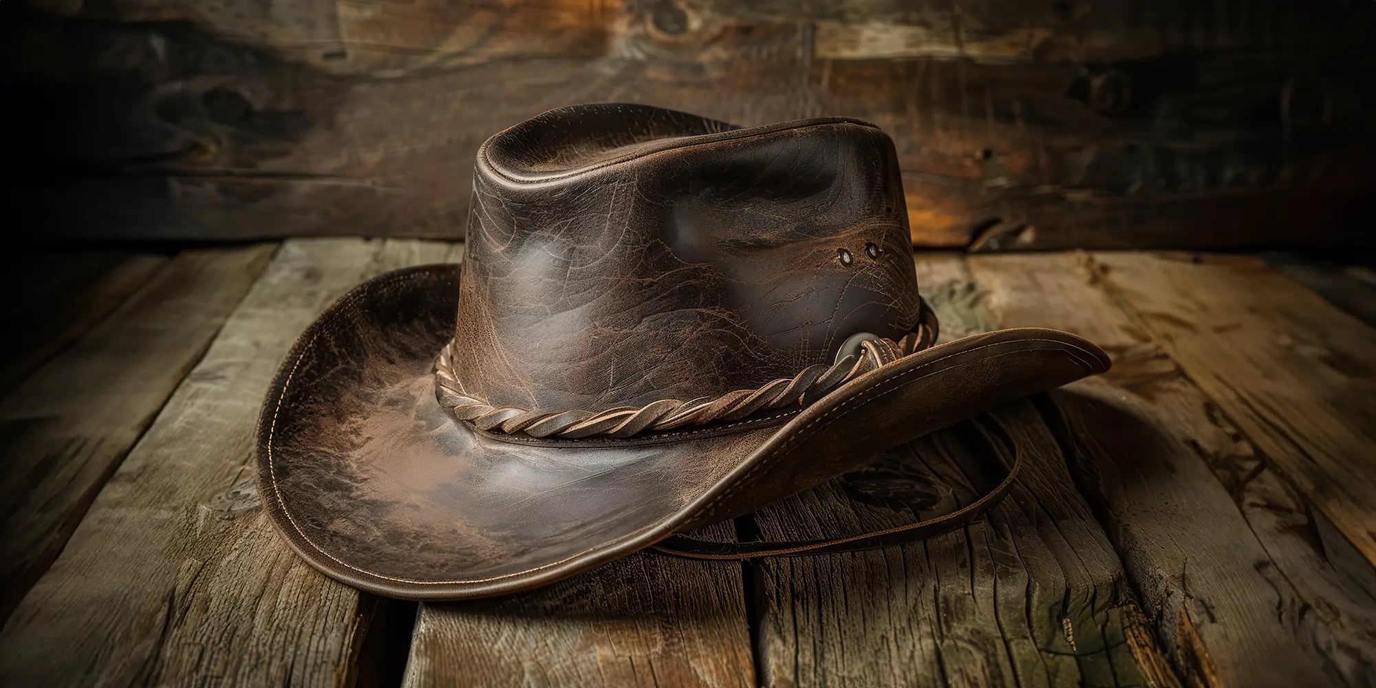 Oilskin Hats