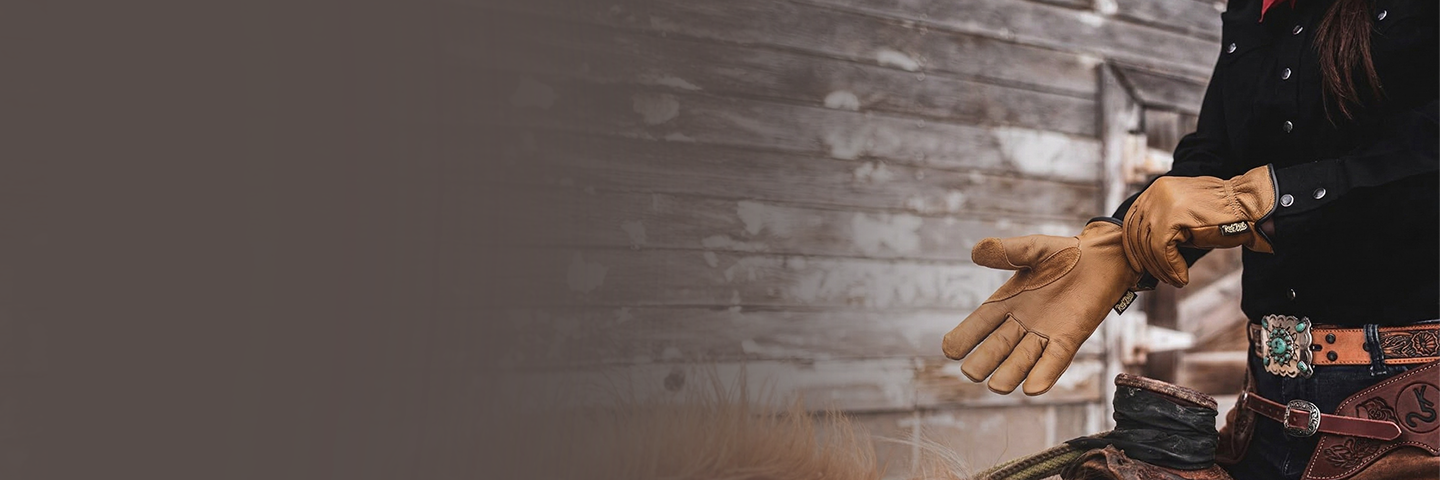 Scully Apparel - Hatcountry