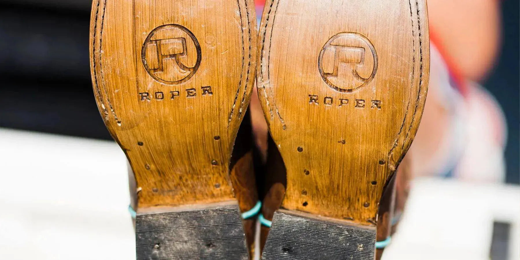 Roper Boots - Hatcountry