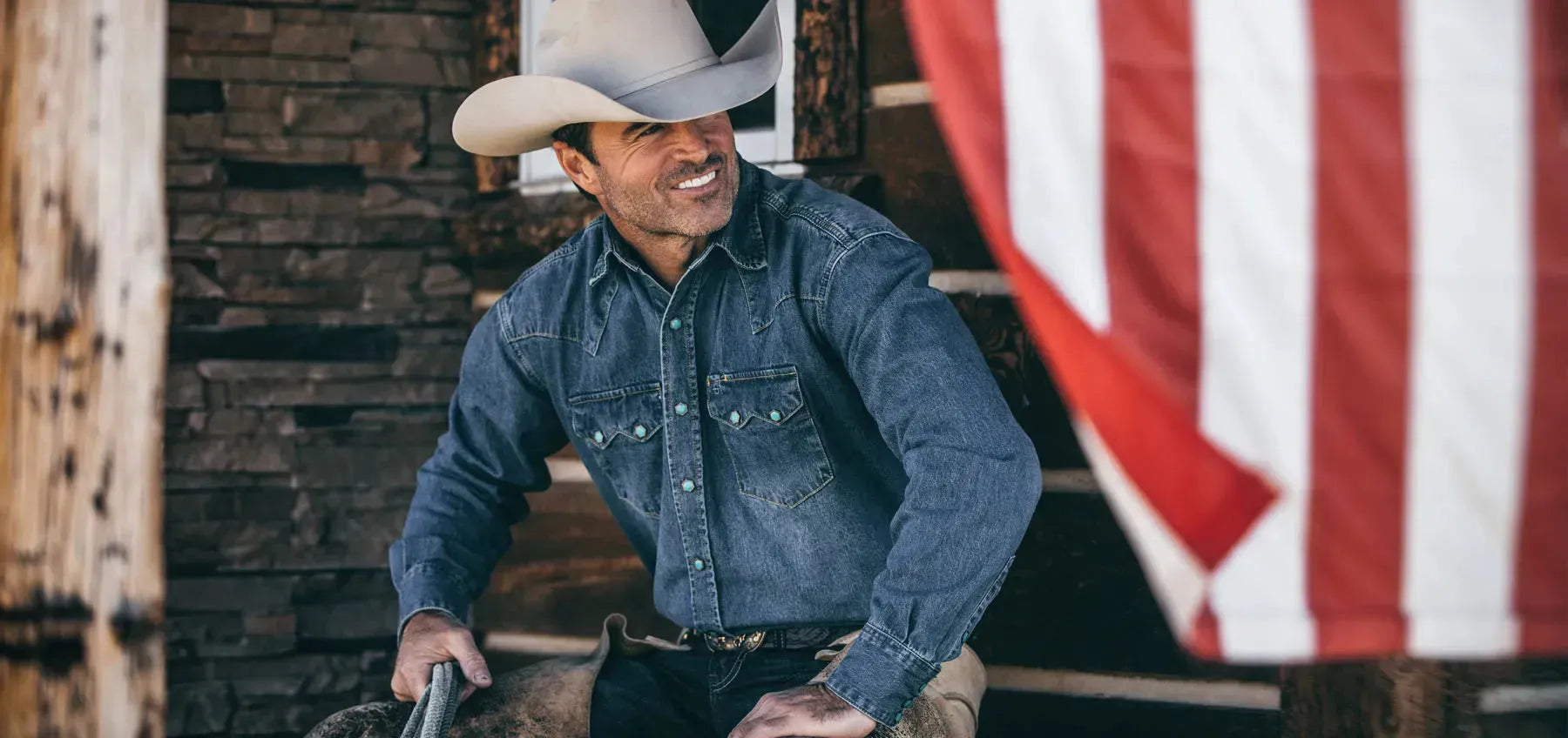 Stetson Apparel - Hatcountry