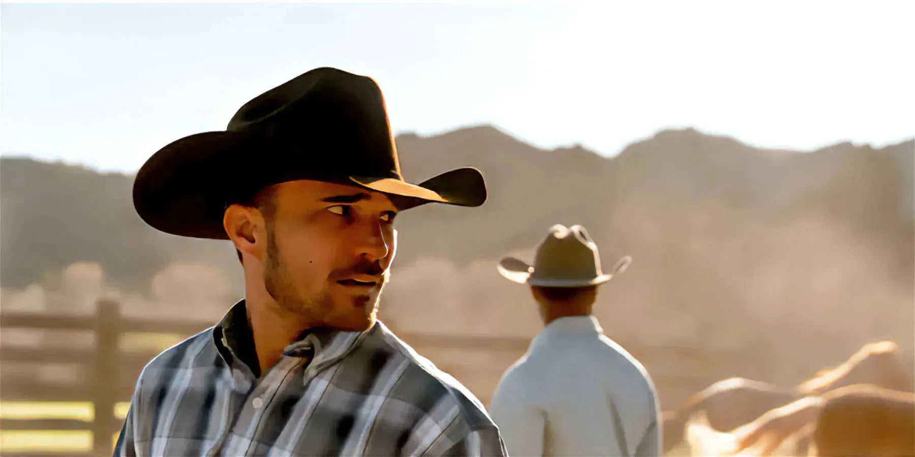 Stetson Cowboy Hats - Hatcountry