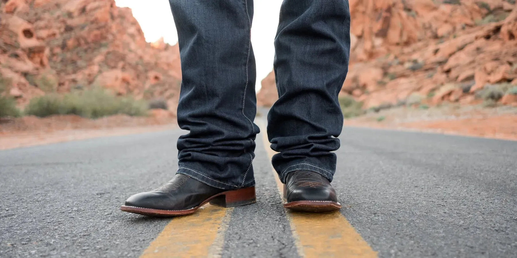 Stetson Boots - Hatcountry