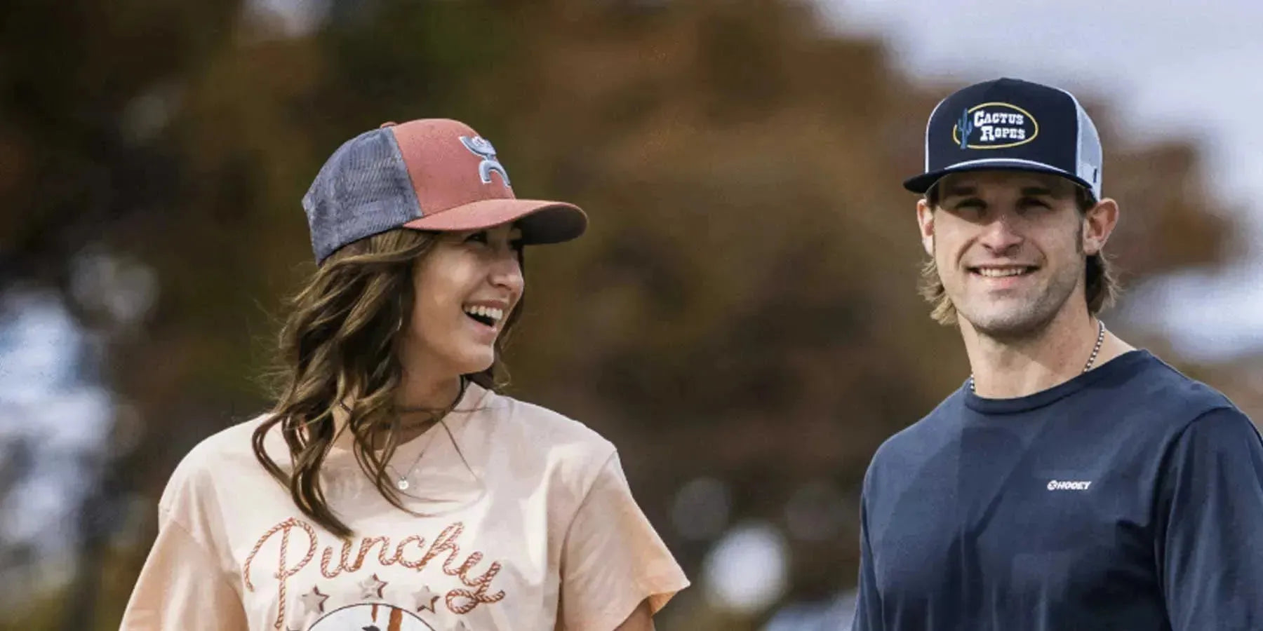 Trucker Hats - Hatcountry