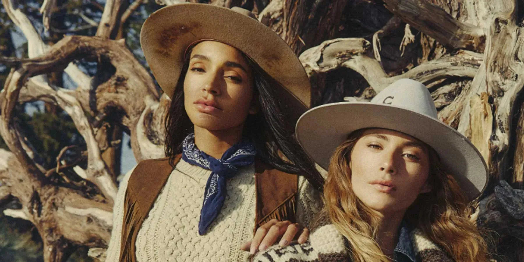 Wide Brim Hats - Hatcountry