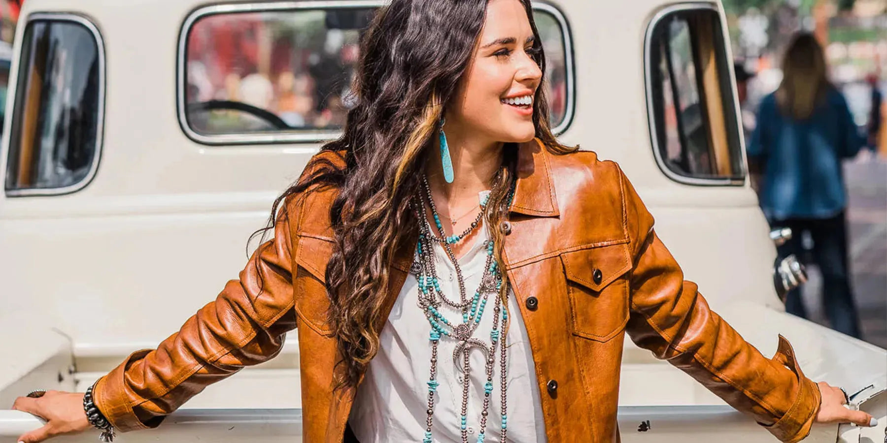 Women's Jackets - Hatcountry