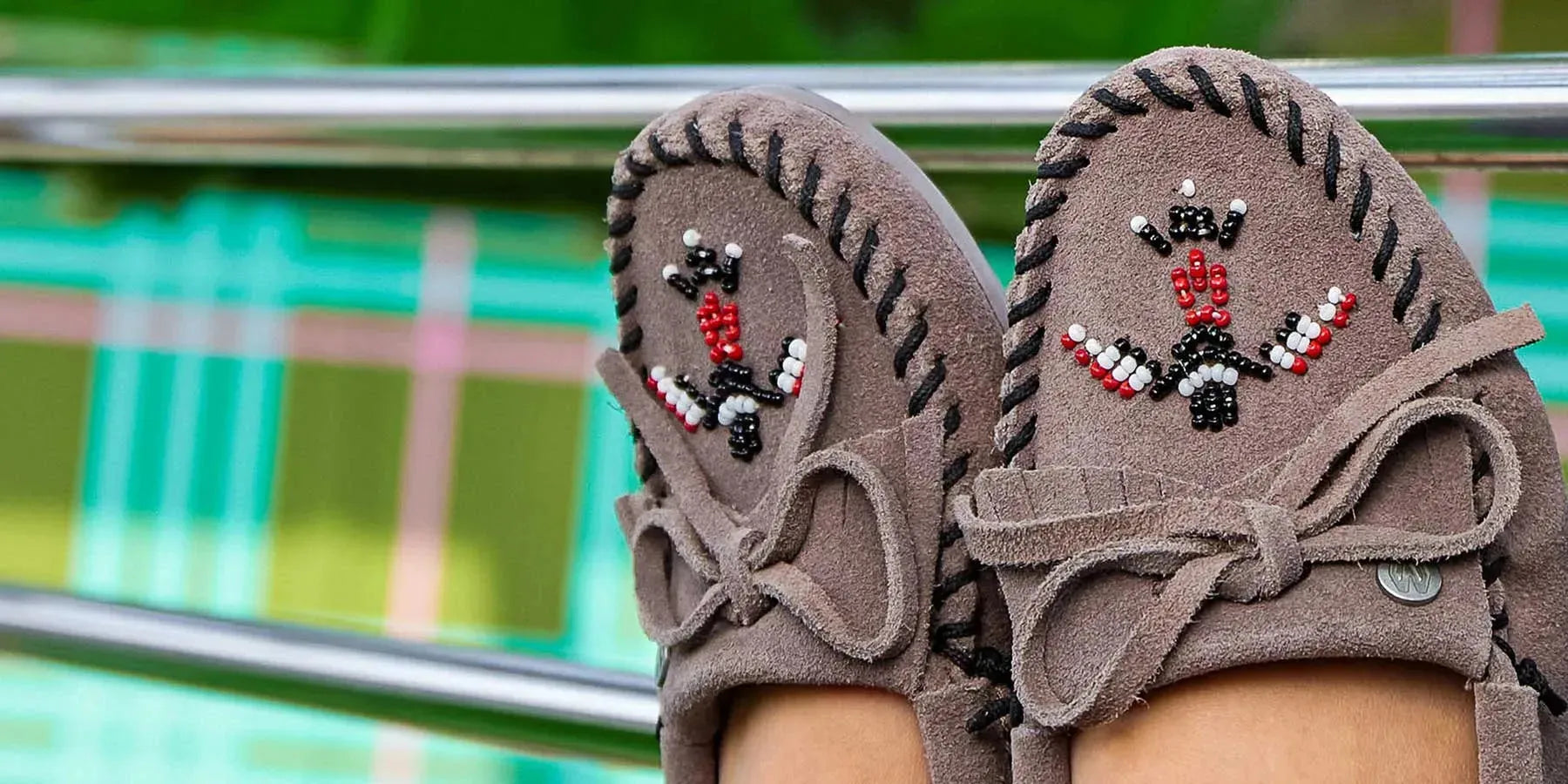 Women's Moccasins - Hatcountry