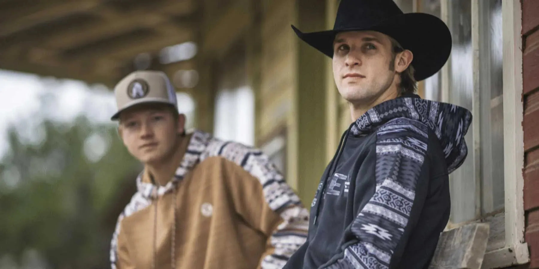 Hooey Apparel - Hatcountry