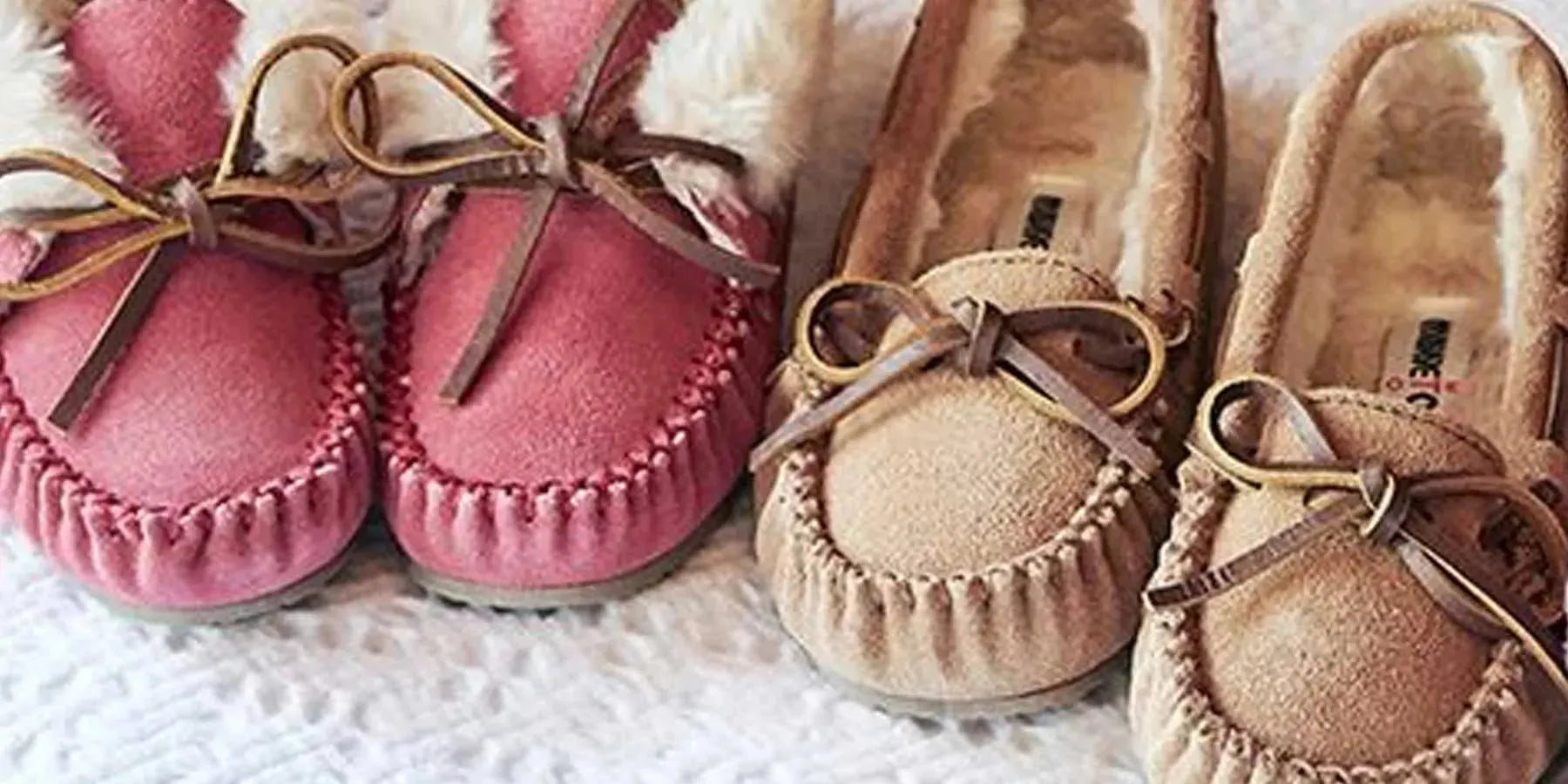 Children's Slippers - Hatcountry