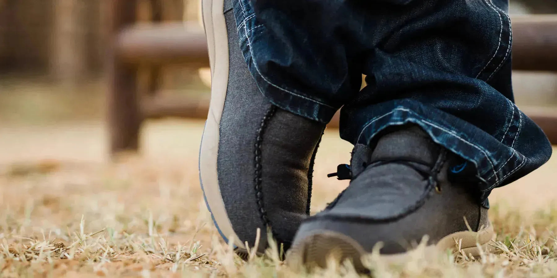 Men's Shoes - Hatcountry