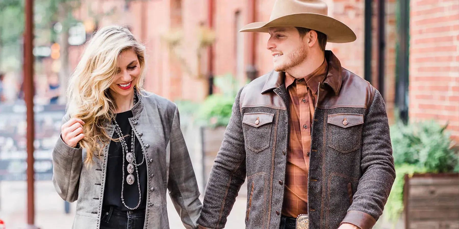 Scully Apparel - Hatcountry