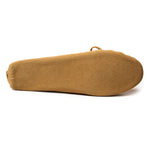 Minnetonka Thunderbird Animikii Softsole Suede - Womens Moccasin - Hatcountry
