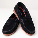 Minnetonka Mellony Penny - Women's Loafer