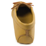 Minnetonka Double Deerskin Softsole - Womens Moccasin - Hatcountry