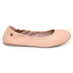 Minnetonka Anna Ballerina Rubber Sole - Womens Flats - Hatcountry
