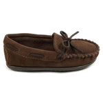 Minnetonka Boat Moc - Children's Moccasin - Hatcountry